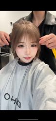 -DL HOPE造型