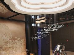 -上和臻品中国菜(花园街店)