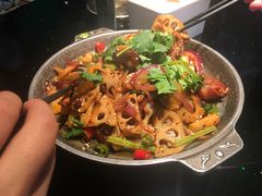 -嘉禾·悦享餐厅(八方汇店)