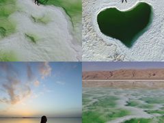 -青海湖国家重点风景名胜区