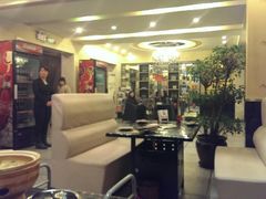 -人民公社大食堂(张家湾店)