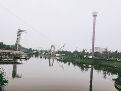 -国色天乡三期陆地乐园