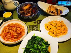 -沈厅酒家(周庄店)