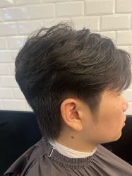 -贝勒爷专业男发
