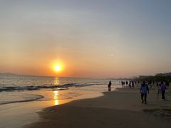 -三亚湾海居铂尔曼度假酒店