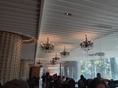 -圣丰索菲特·2 On 988 Café 自助餐厅