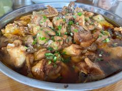 -梅岭馆鹅王美食