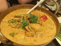 -大头虾越式风味餐厅(光明广场店)