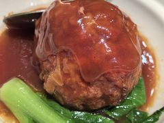 -新乾隆酒楼(帝景园店)