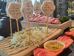 -湊湊火锅·茶憩(上海合生汇店)