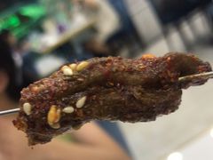 -老毛手抓·盐池滩羊非遗手抓(宁夏总店)