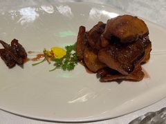 熏鲈鱼-海味观(老西门店)