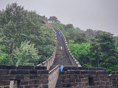 -慕田峪长城
