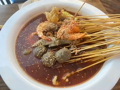 -三生小馆(亭知路店)