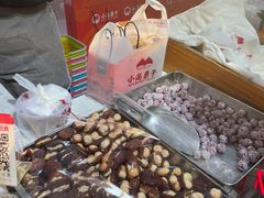 -德州小高糖炒栗子(十三局店)