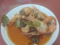 -红灯笼龙凤饭店(宁波老字号店)