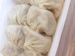 -笑云开汤包店(网巾市店)