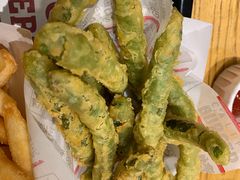 -The Habit Burger Grill 哈比特汉堡(爱琴海店)