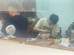 -景祥珠宝打金·黄金加工修理·旧款改造镶嵌