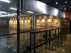 -弓舍射箭俱乐部(高新总店)