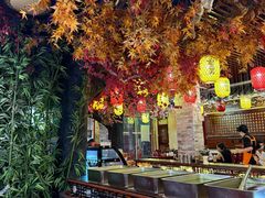 -金杨拉面王小吃面馆·牛三宝面·红烧牛肉粉