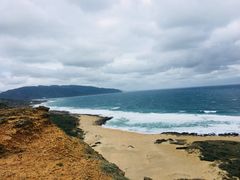 -鹅銮鼻公园