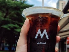 -M Stand(深圳南山欢乐颂店)