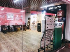 -黑钻车服·BOP保镖隐形车衣(新都心店)