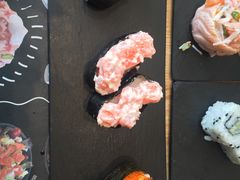 -Sushi Love 创意寿司(丽影广场店)