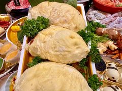 -一绪に寿喜烧自助(世茂广场店)