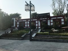 -武清南湖绿博园