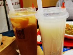 -亚坤 Ya Kun Kaya Toast(万象城店)