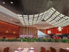 -好好彩啫啫煲·广东小馆(上海七宝领展广场店)