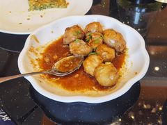 -尚香汤包文博馆(合兴路店)