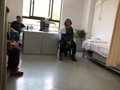 -上海市黄浦区香山中医医院·停车场