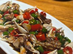 -即墨老公社·海肠捞饭大王(古城店)