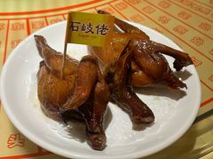 -石岐佬中山菜馆(张溪店)
