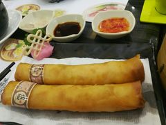 -虾饺妹·粤式手工点心(水荫路店)