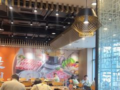 -呷哺呷哺 黄金牧场 (旧宫永辉超市店)