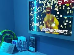 -唯爱KTV聚会餐厅(仙林东城汇店)