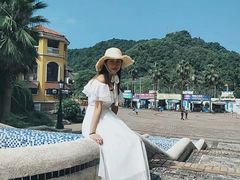 -重庆海昌加勒比海水世界