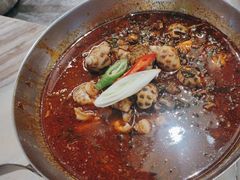 -徐记海鲜(丰庆店)