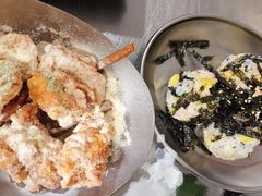 韩式炸鸡块-李先生的首尔小馆(松江启源广场店)