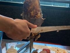 -汉巴味德·烤肉与啤酒的自助(杭州大悦城店)