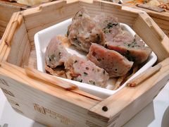 -祥记·国宴豫菜·经典粤菜(郑东新区新长安店)