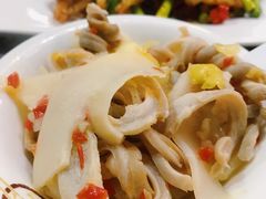 -李师傅脆肚(华强北店)