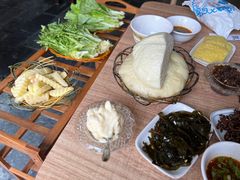 -尼玛藏家风味园(阿山食城店)