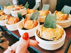 -宴昆山·私房菜(春晖店)