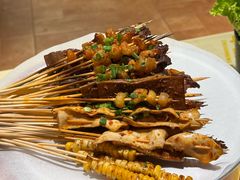 -串盟烧烤·长沙美食地标(星沙店)