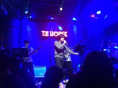 -TZ House音乐现场(茅台店)